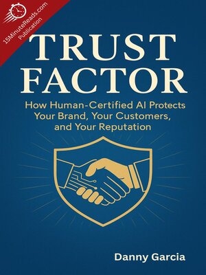 cover image of Trust Factor